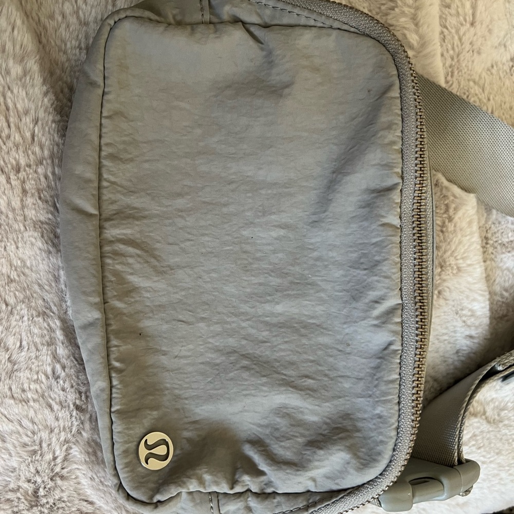 Lululemon Belt Bag